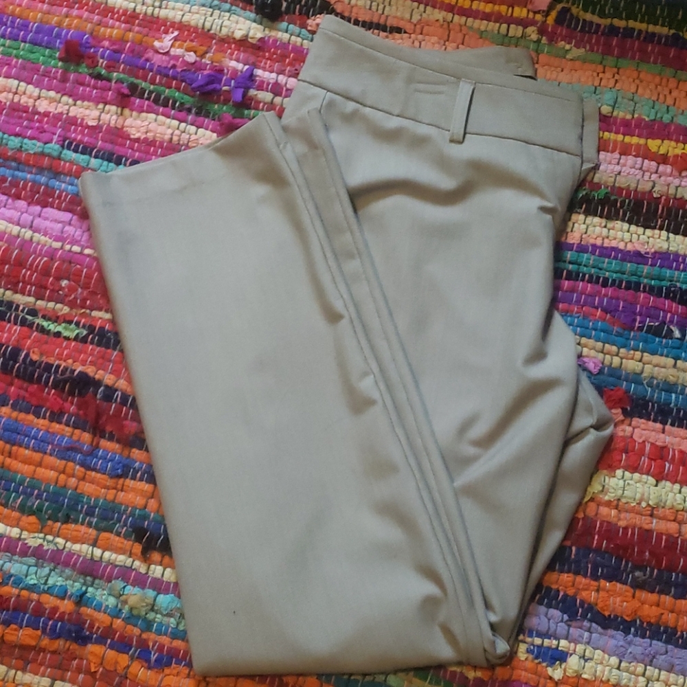 Dress slacks size 10